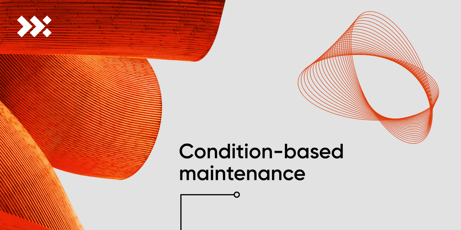 Why is it Time to Consider Condition-Based Maintenance?