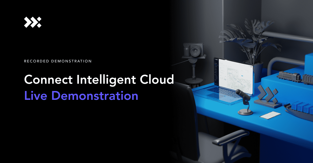 Connect Intelligent Cloud: Demonstration