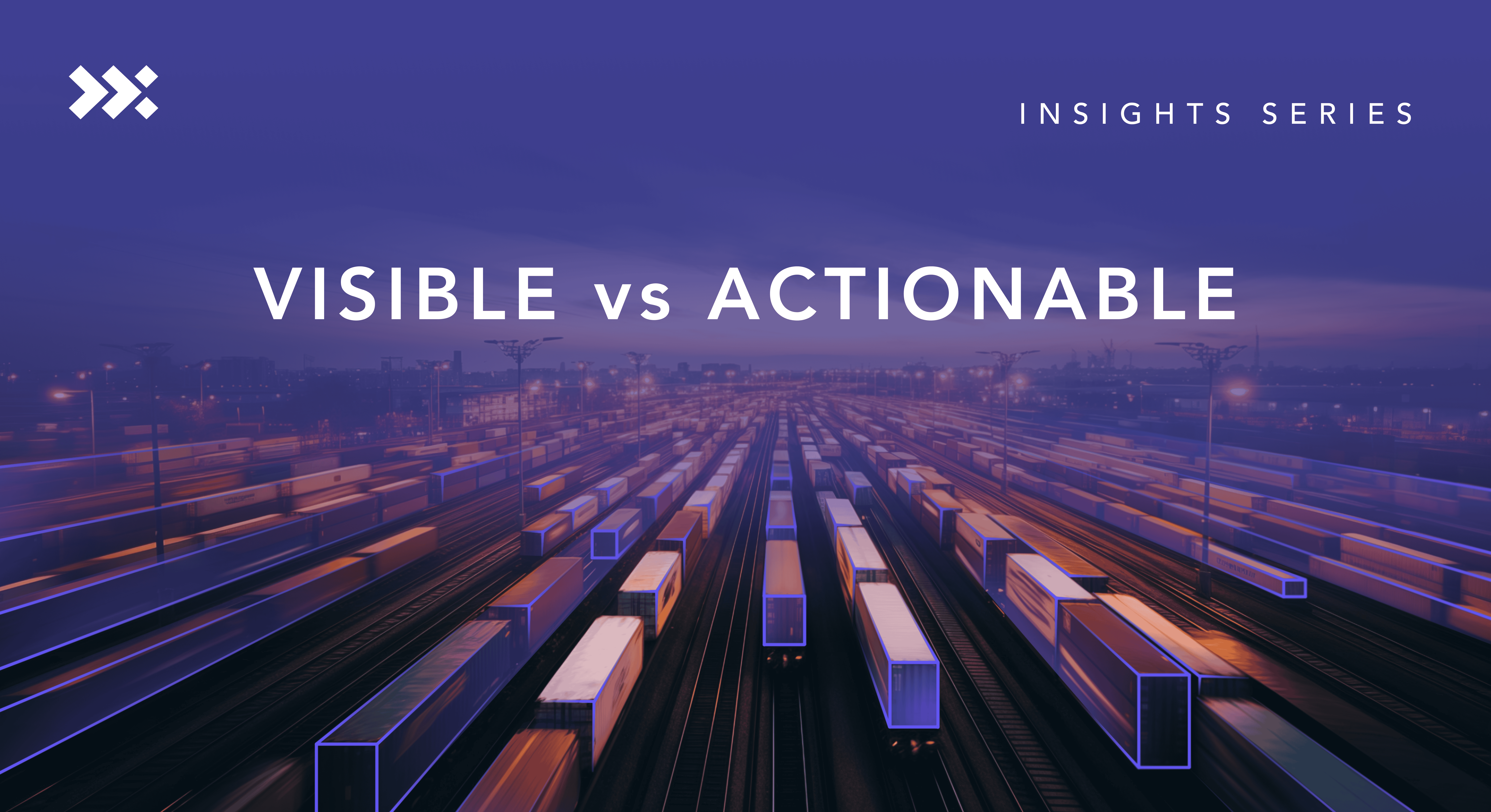 Insight Series: The Coordination Problem in World Trade 