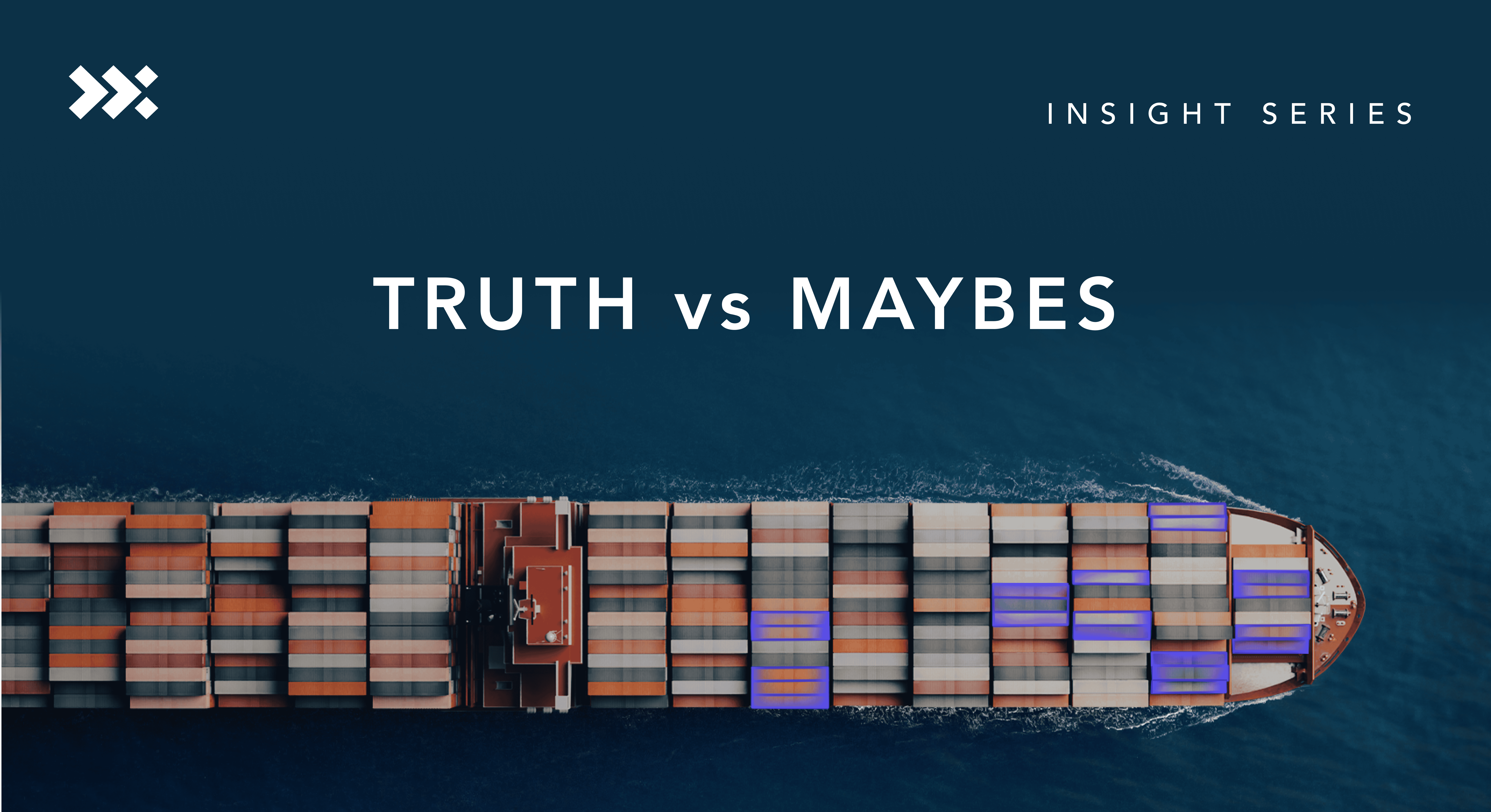 Insight Series #1: The Constraint – Coordination and Incentives 