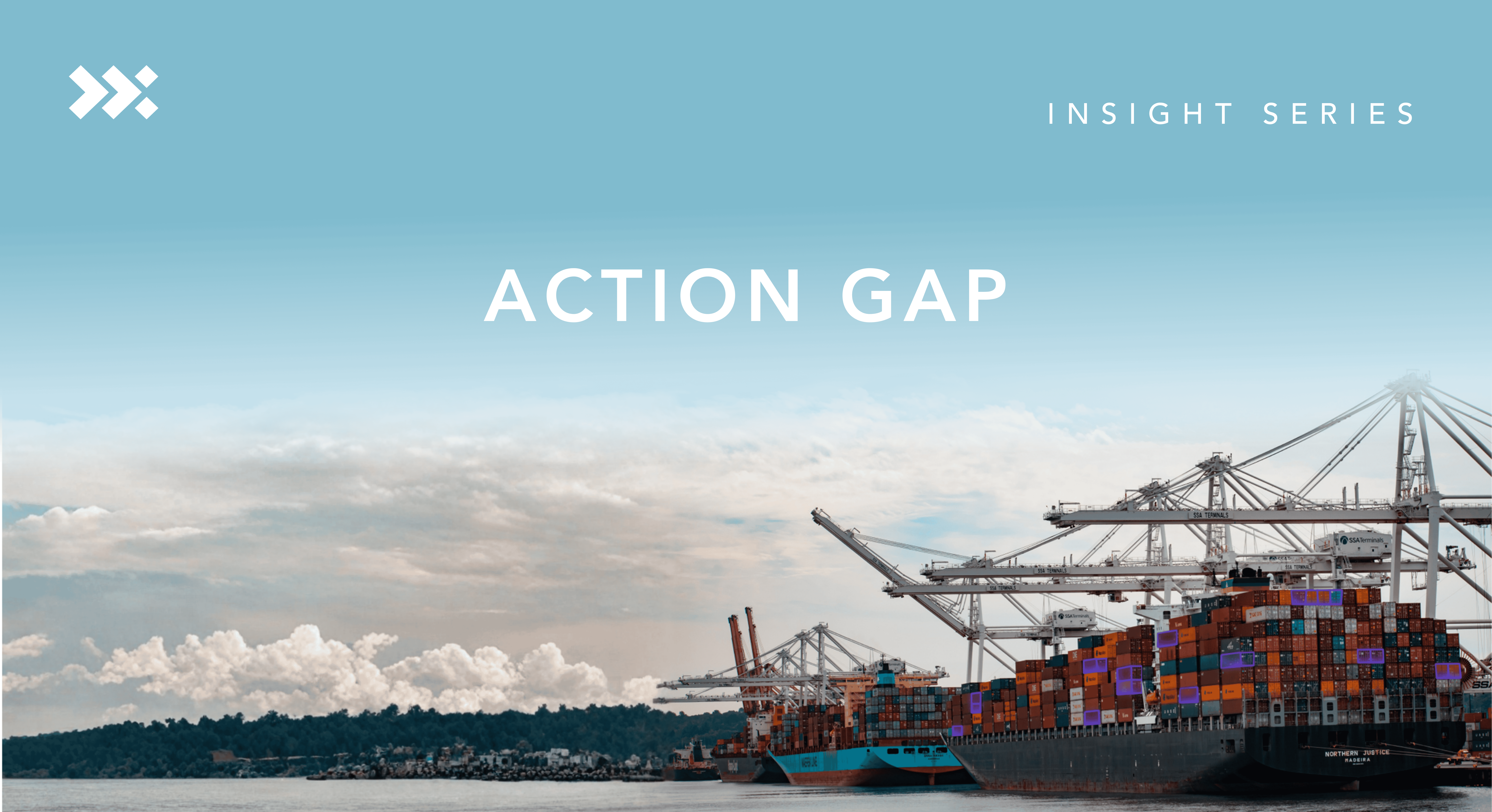 Insight Series #3: A Prerequisite to Progress – Accountability and Trust