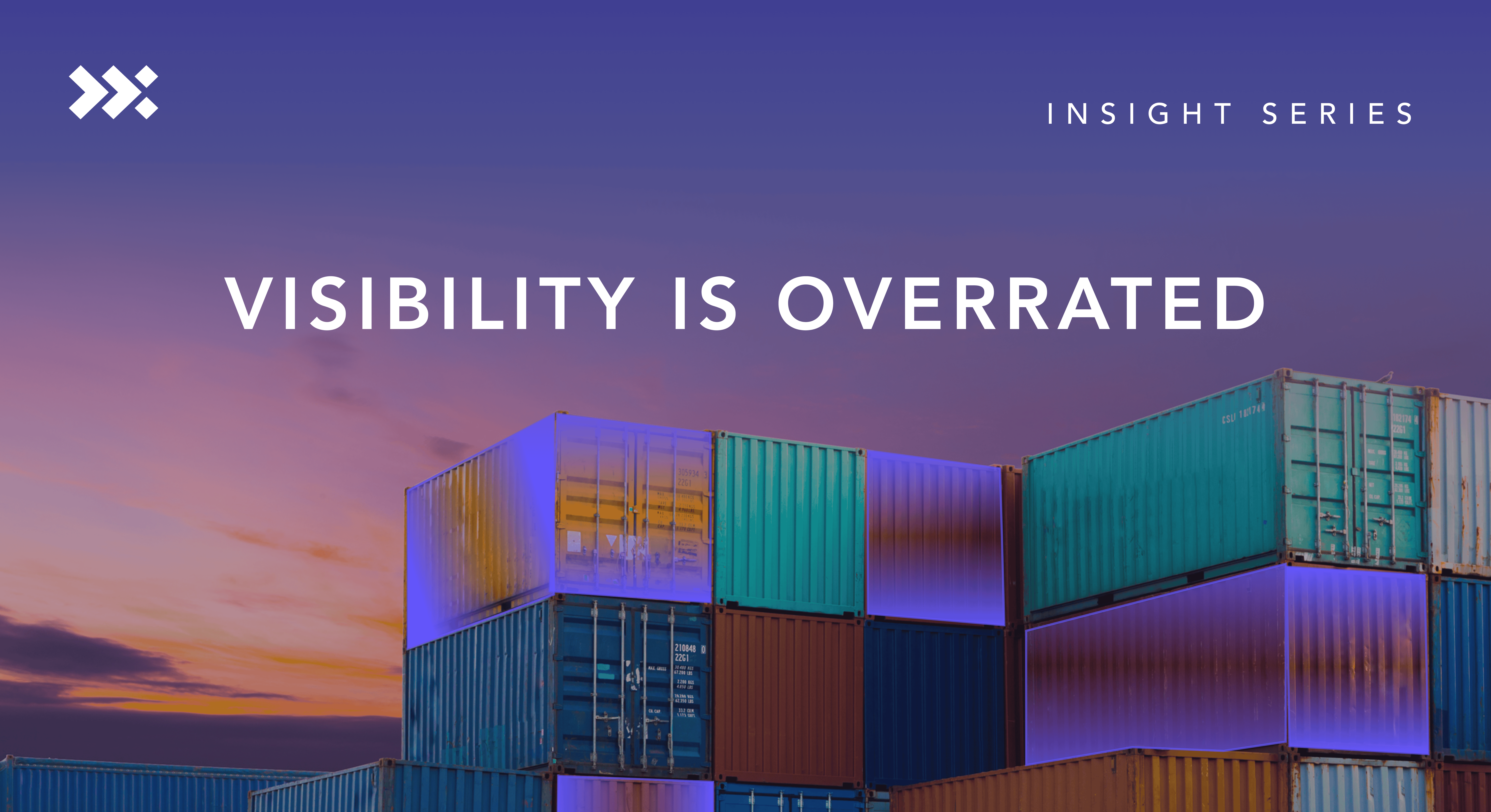 Insight Series #5: Uncertainty — A Fuel and a Fire