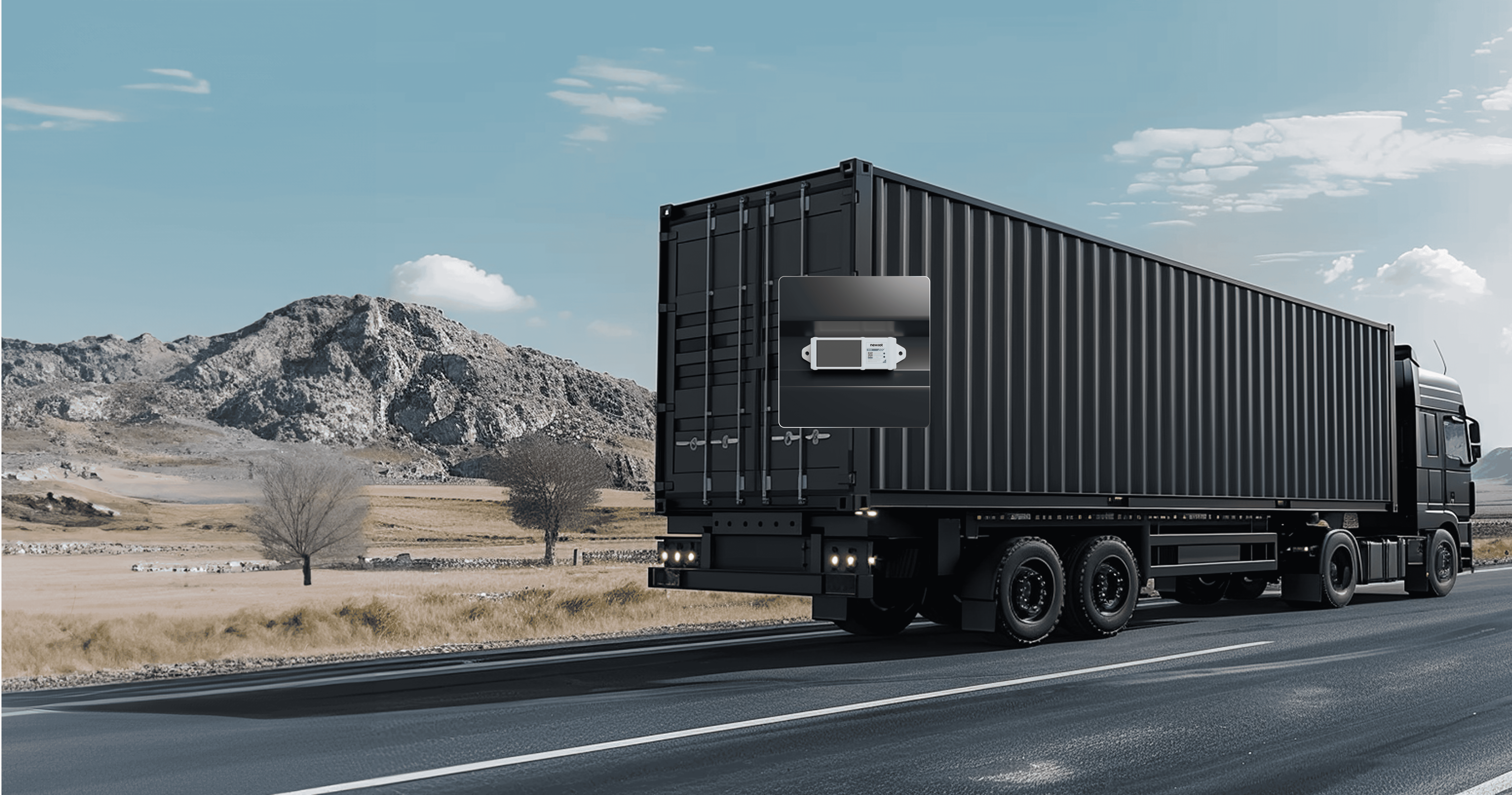 The Road Beyond the Map 